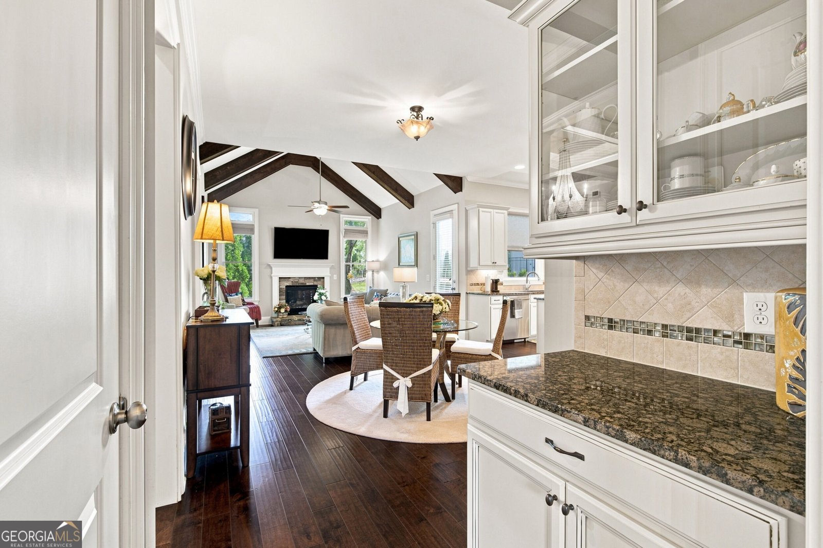 160 Chaffin Road Roswell - Photo 14