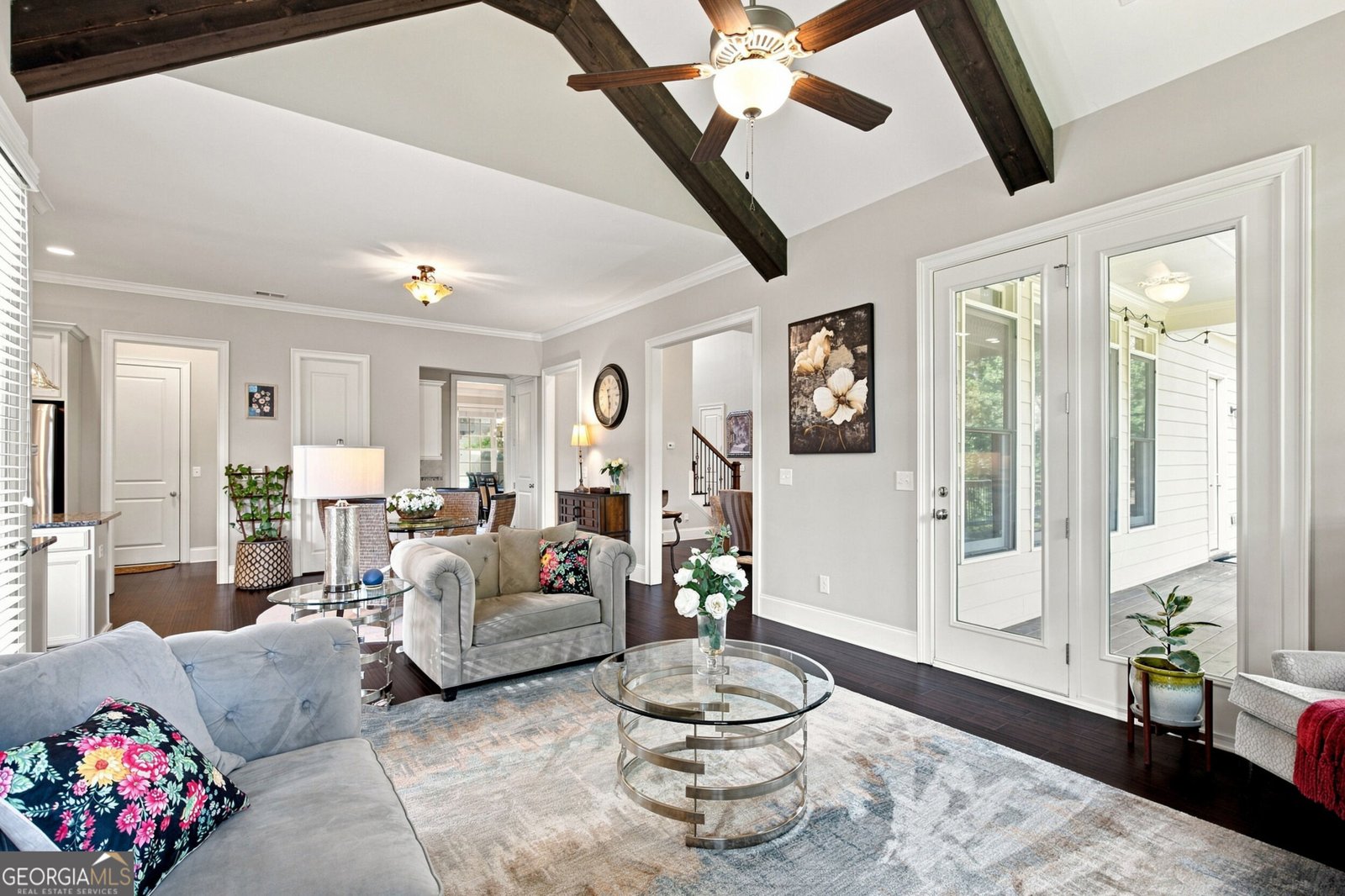 160 Chaffin Road Roswell - Photo 17