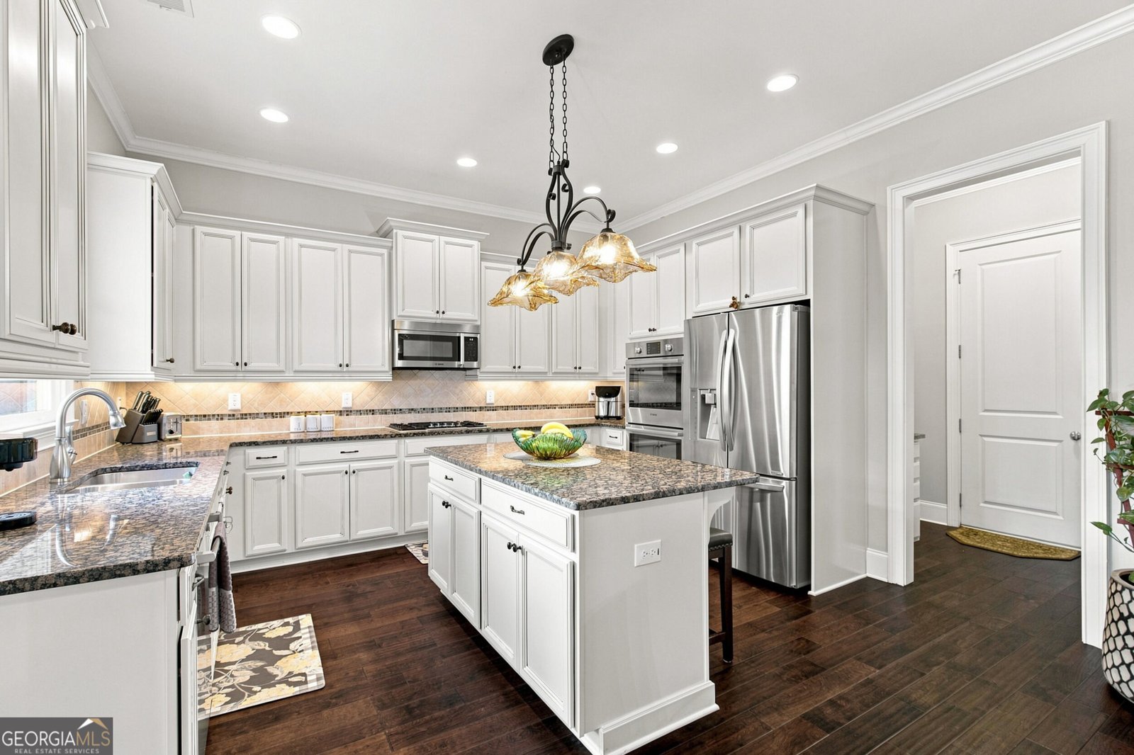 160 Chaffin Road Roswell - Photo 18