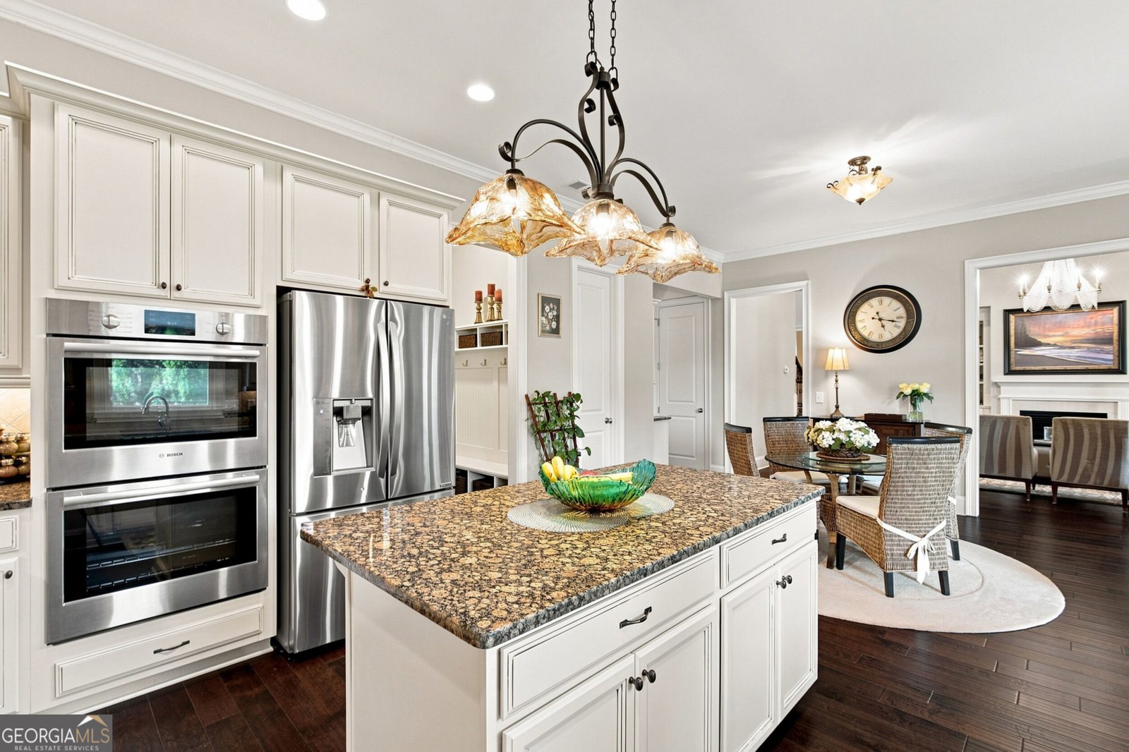 160 Chaffin Road Roswell - Photo 22