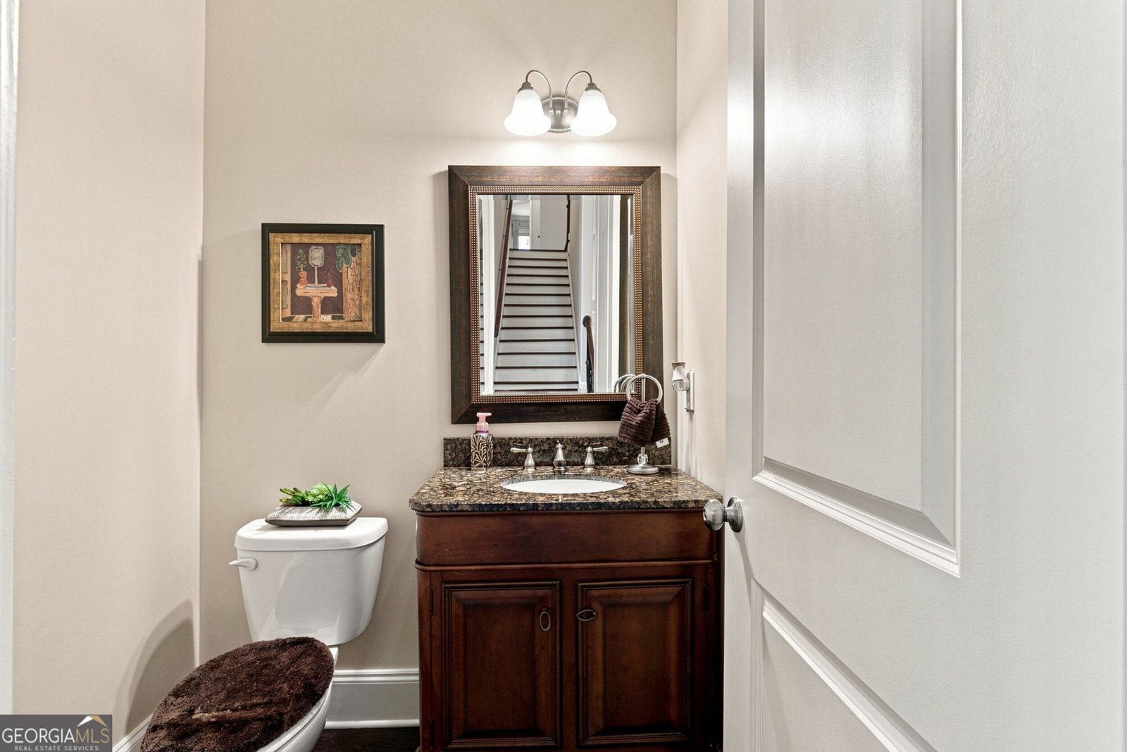 160 Chaffin Road Roswell - Photo 24