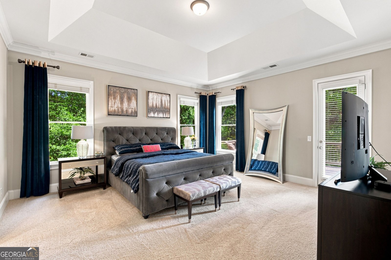 160 Chaffin Road Roswell - Photo 25