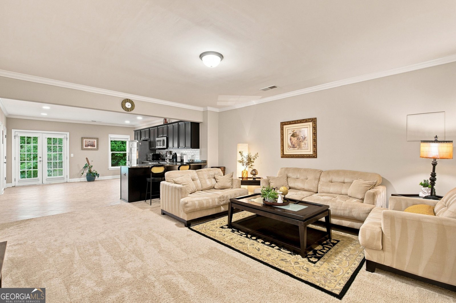 160 Chaffin Road Roswell - Photo 47