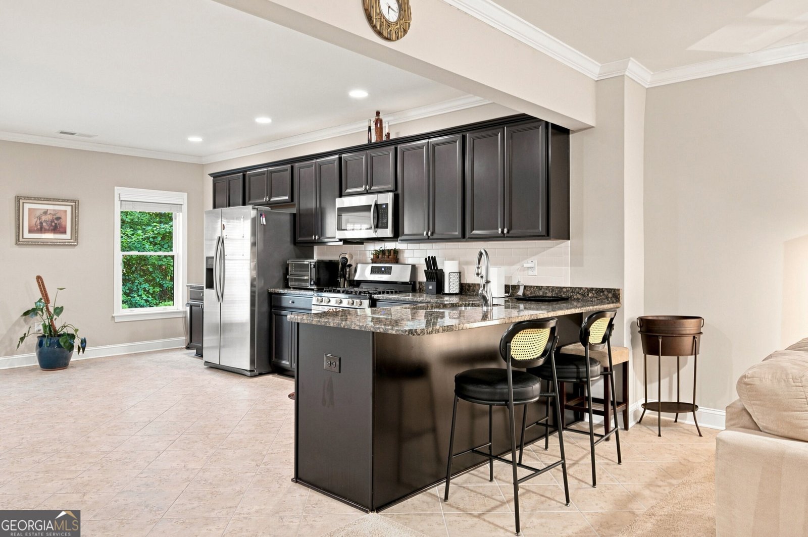 160 Chaffin Road Roswell - Photo 48