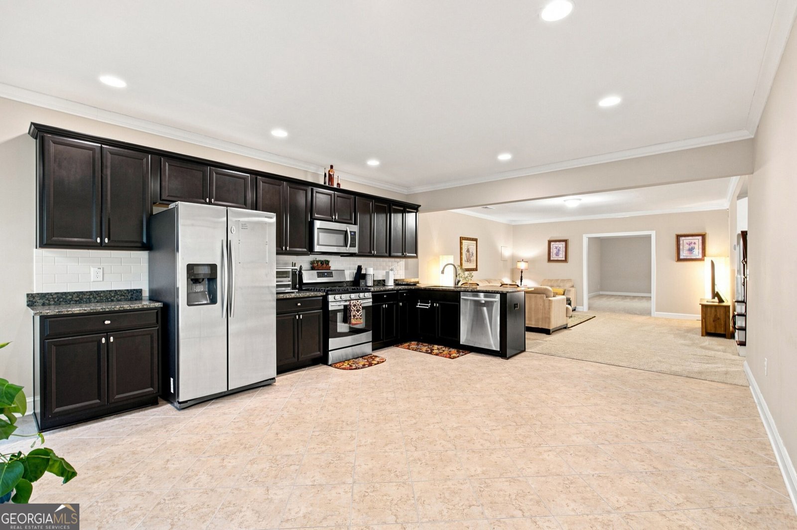 160 Chaffin Road Roswell - Photo 49
