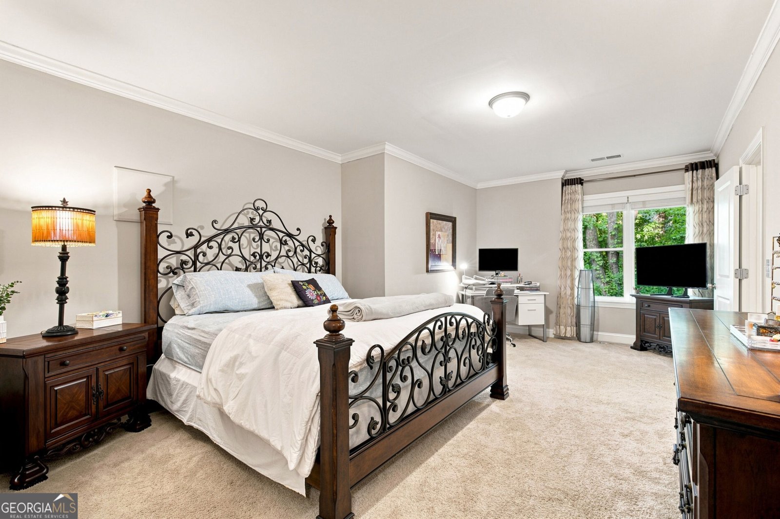 160 Chaffin Road Roswell - Photo 56