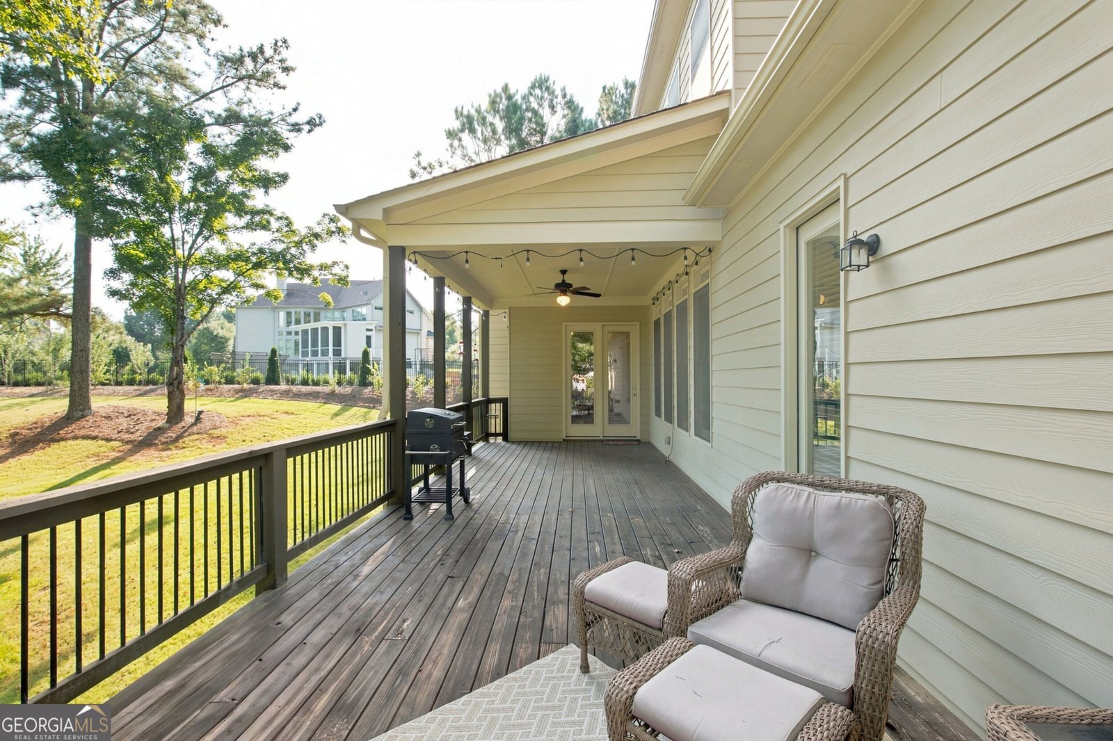160 Chaffin Road Roswell - Photo 64