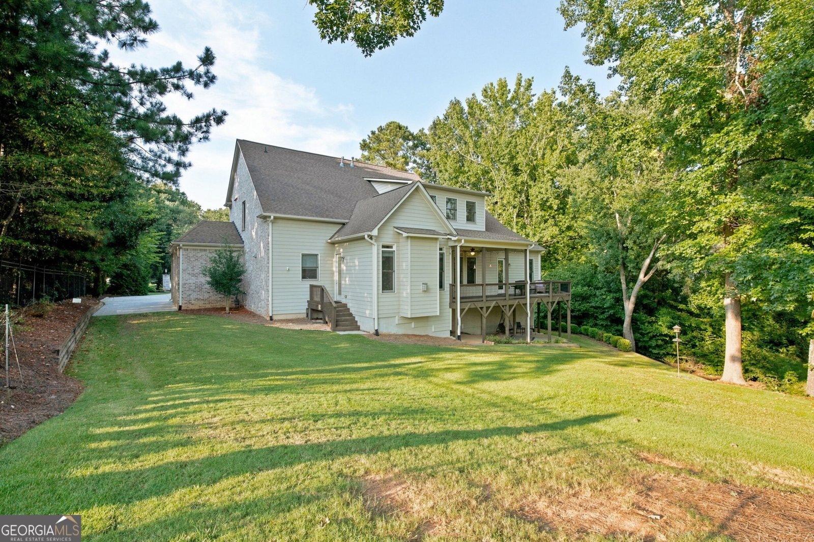 160 Chaffin Road Roswell - Photo 66