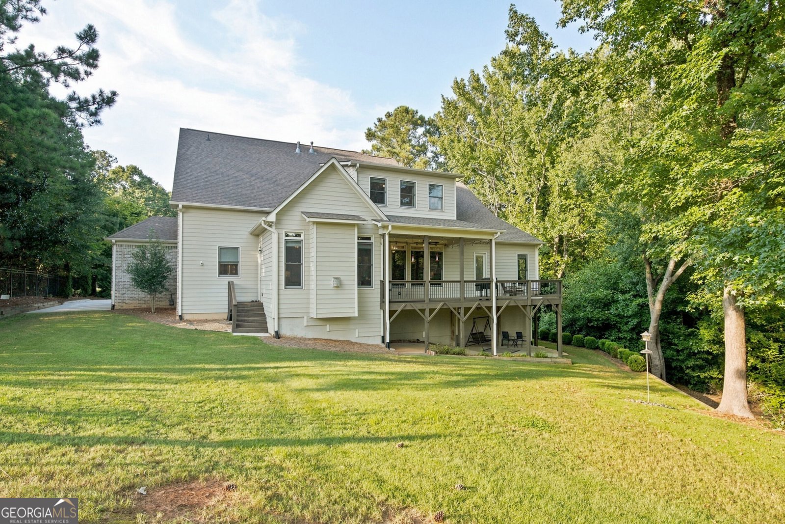 160 Chaffin Road Roswell - Photo 67