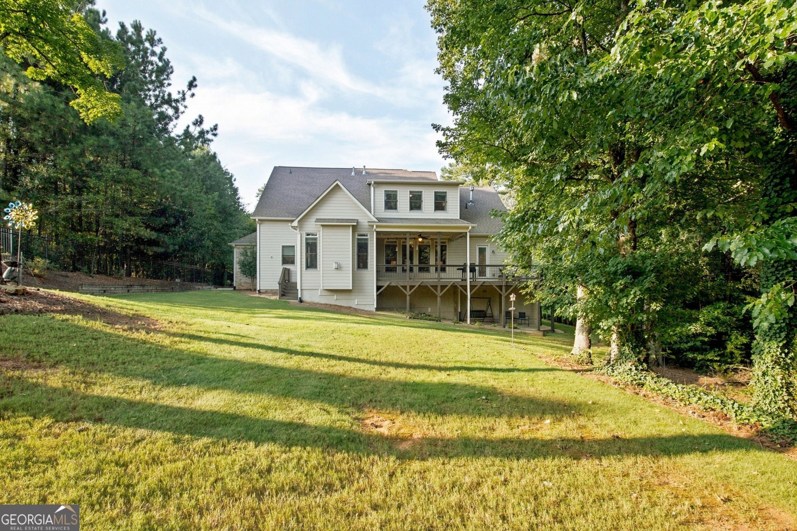 160 Chaffin Road Roswell - Photo 68