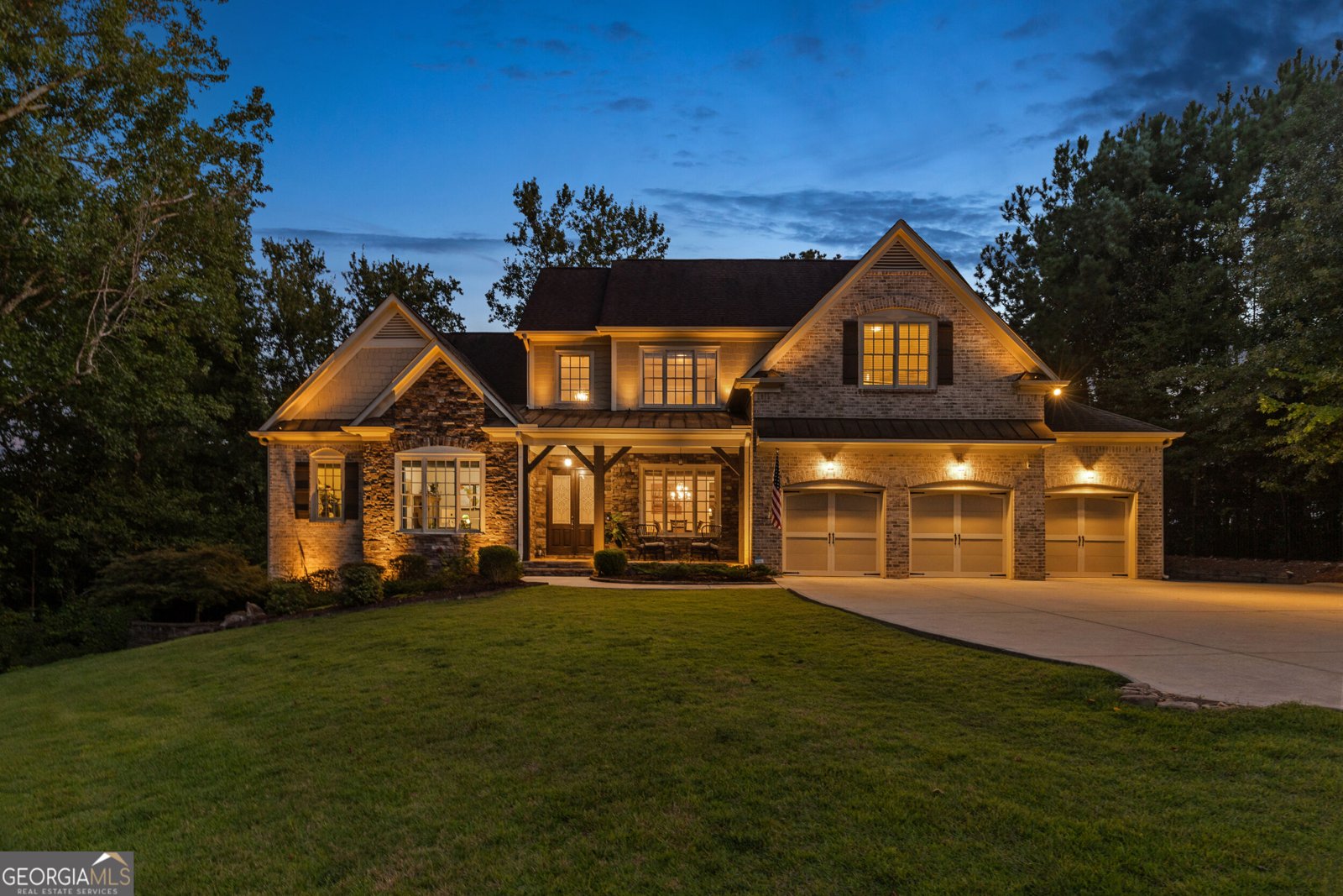 160 Chaffin Road Roswell - Photo 76