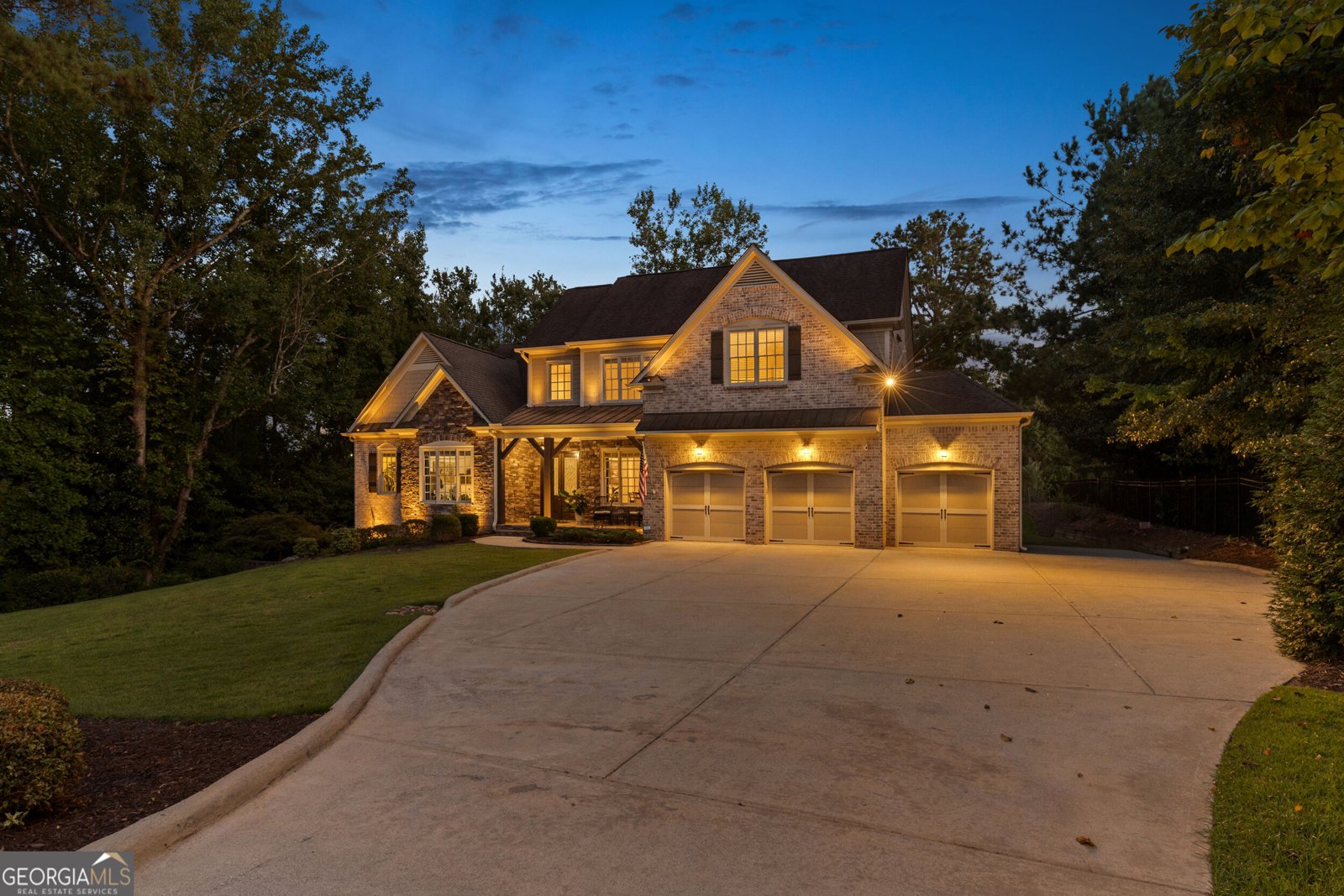 160 Chaffin Road Roswell - Photo 78