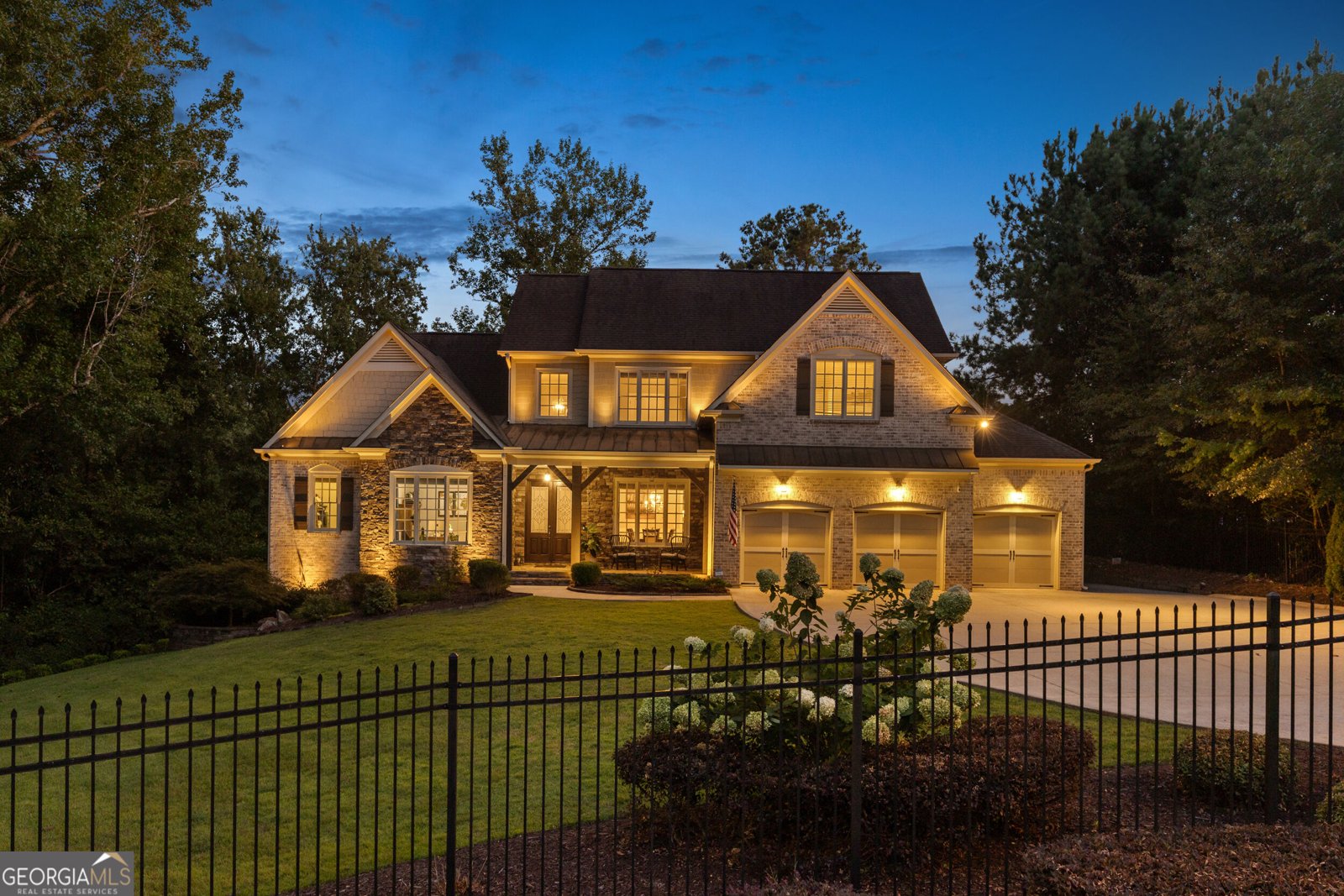 160 Chaffin Road Roswell - Photo 79