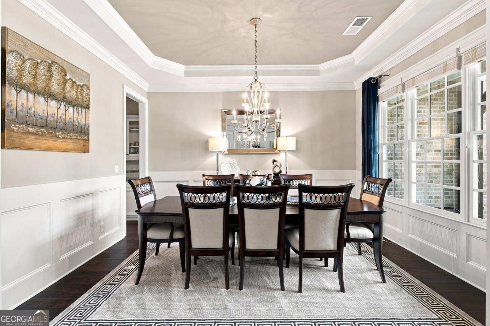 160 Chaffin Road Roswell - Photo 8