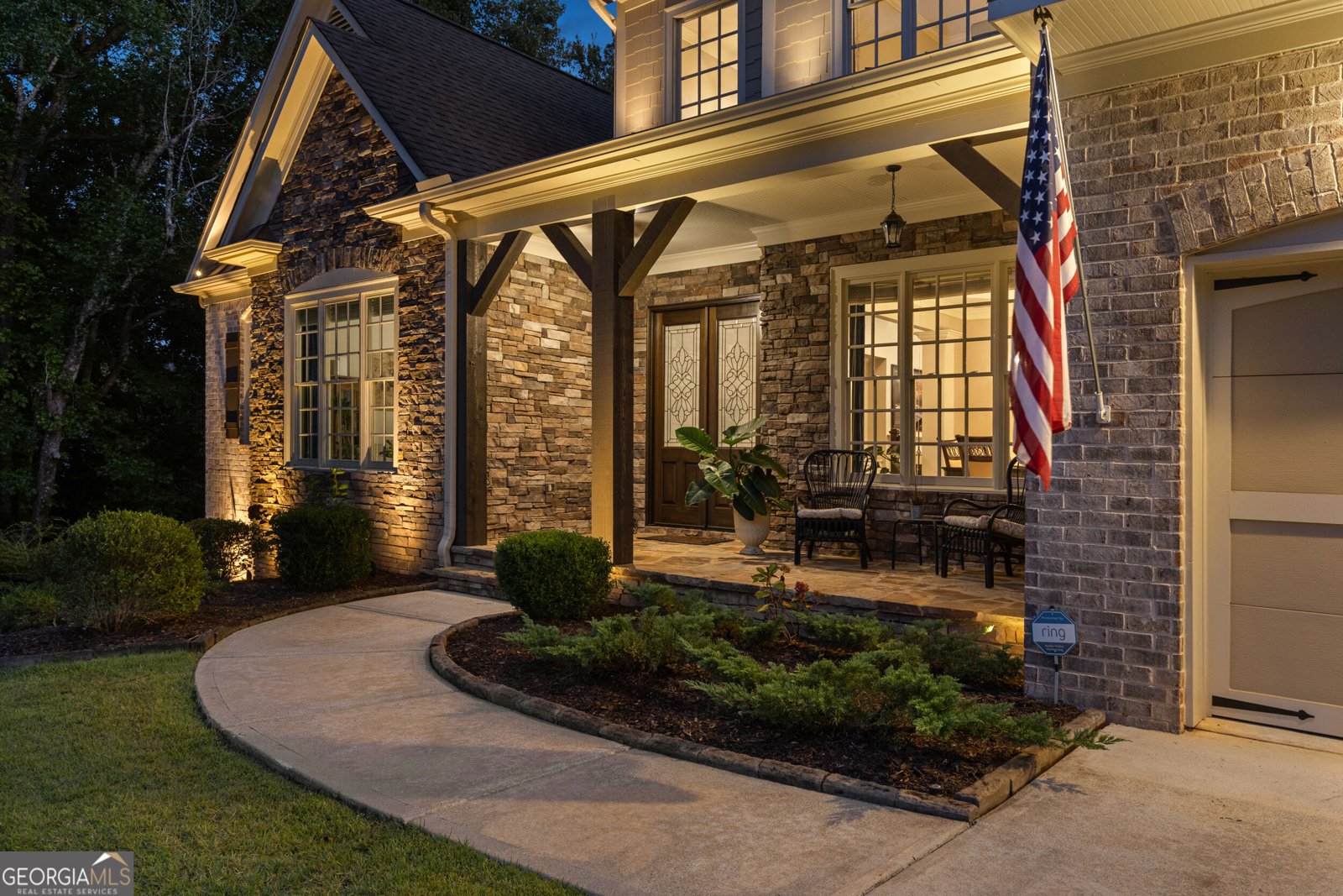 160 Chaffin Road Roswell - Photo 80