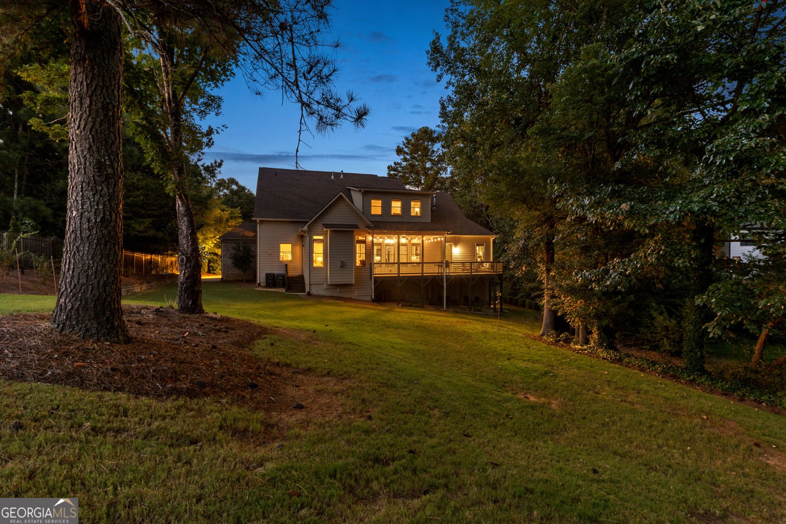 160 Chaffin Road Roswell - Photo 81
