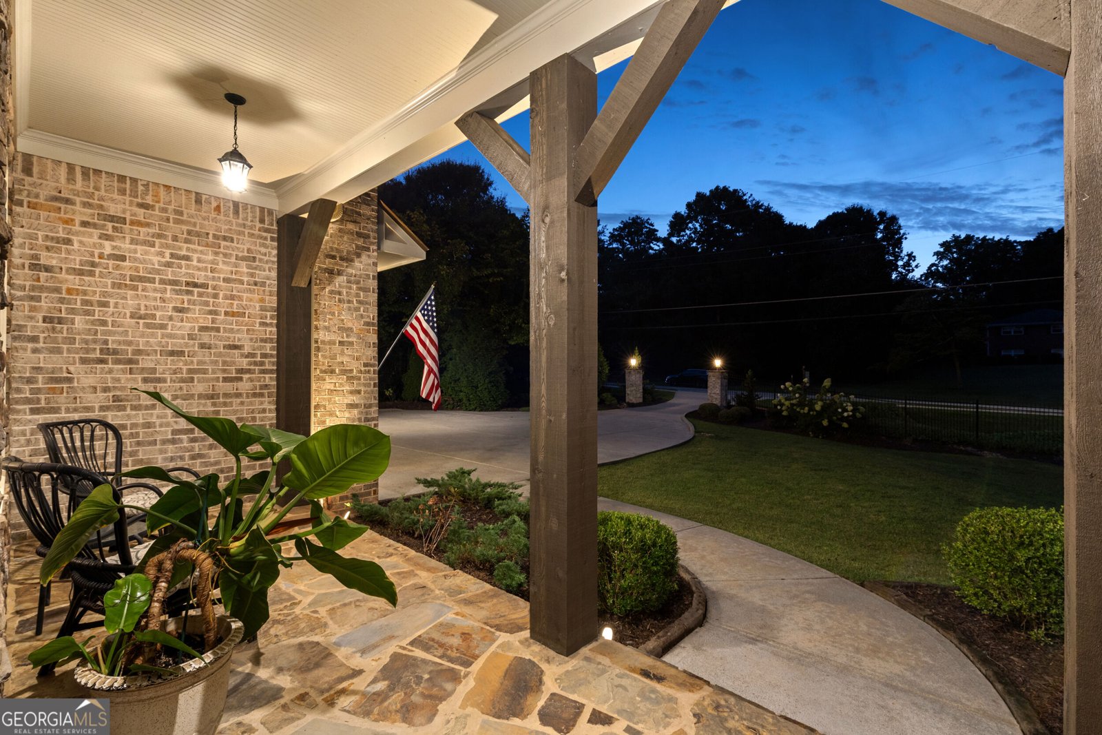 160 Chaffin Road Roswell - Photo 82