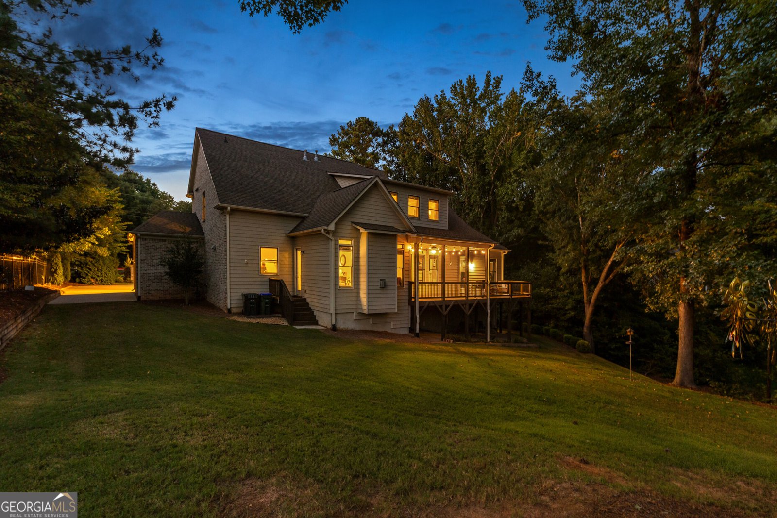 160 Chaffin Road Roswell - Photo 83