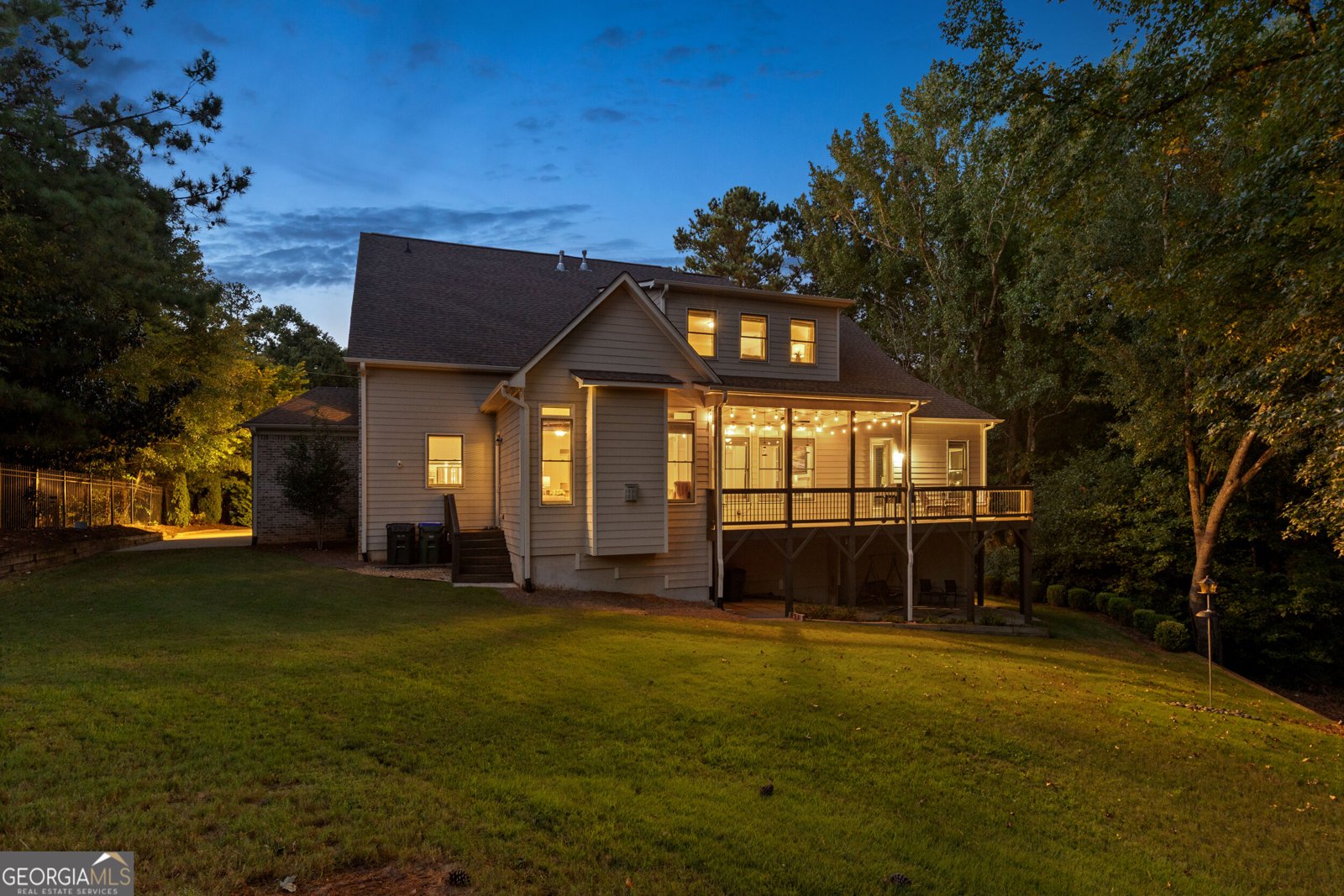 160 Chaffin Road Roswell - Photo 84