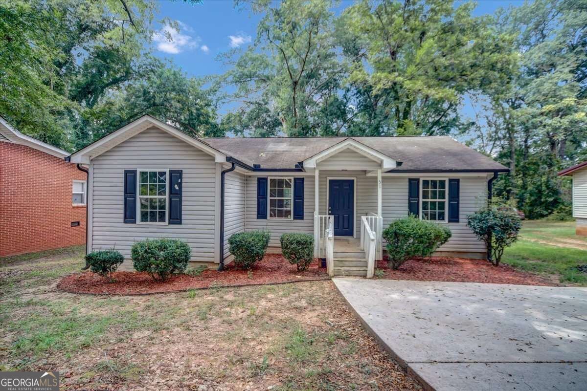 51 Johnson Newnan - main photo