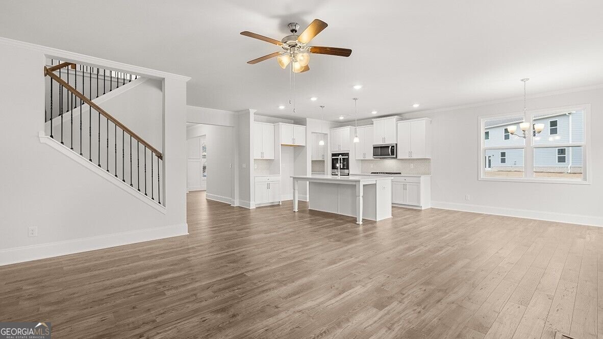 7172 Bocholt Drive South Fulton - Photo 13