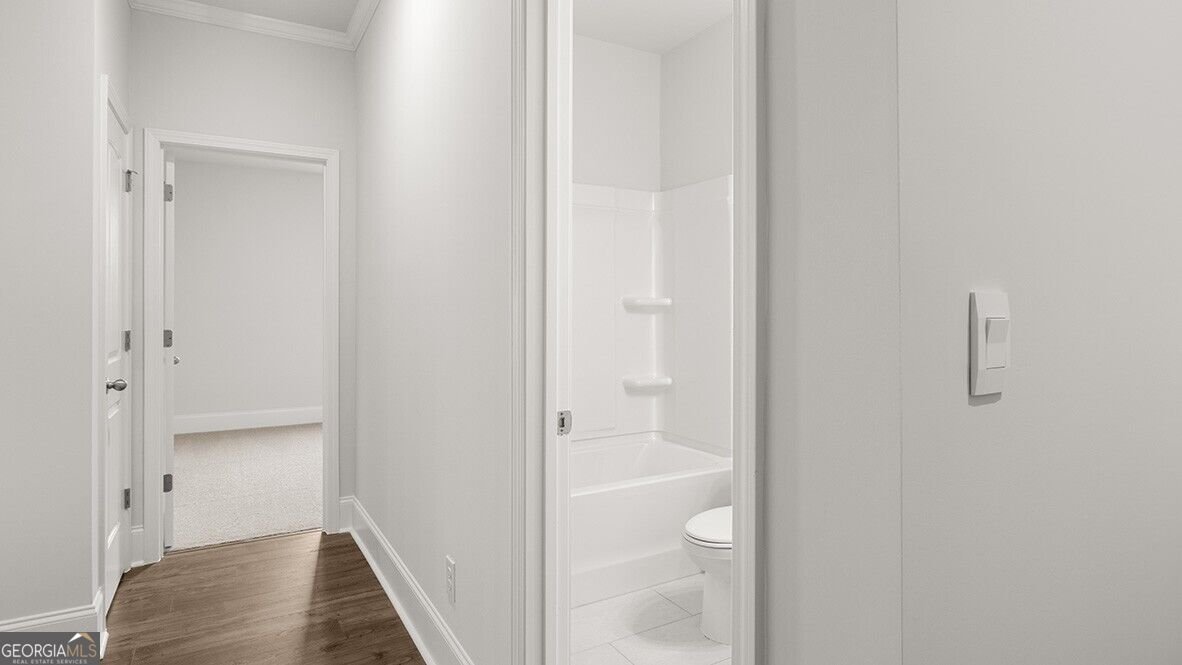 7172 Bocholt Drive South Fulton - Photo 14