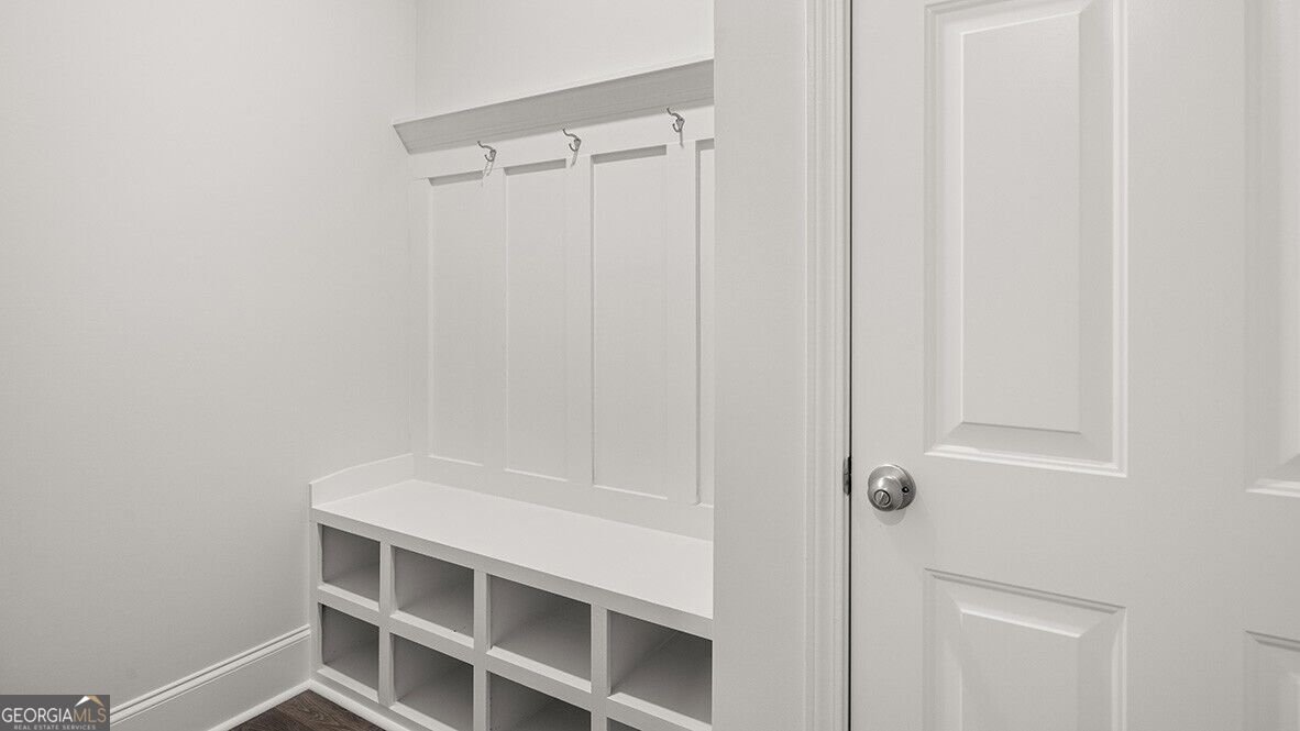 7172 Bocholt Drive South Fulton - Photo 15