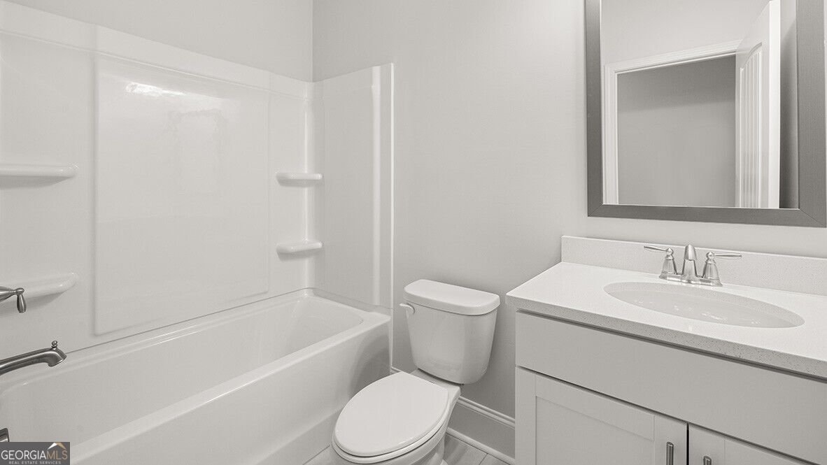 7172 Bocholt Drive South Fulton - Photo 18