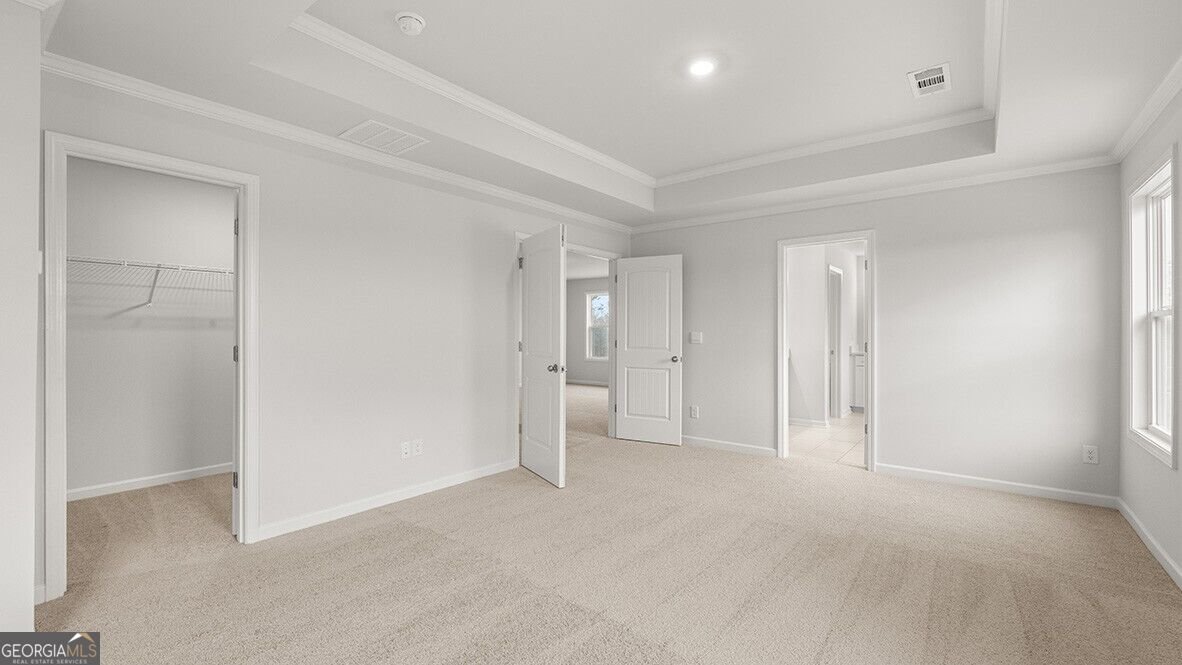 7172 Bocholt Drive South Fulton - Photo 23