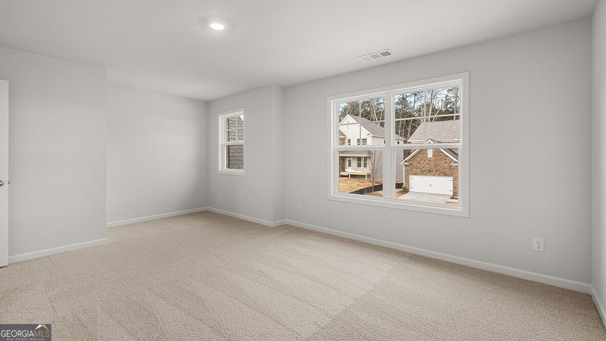 7172 Bocholt Drive South Fulton - Photo 27