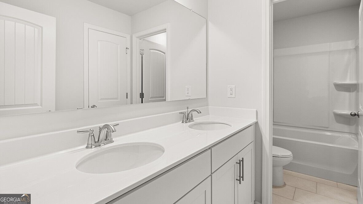 7172 Bocholt Drive South Fulton - Photo 31