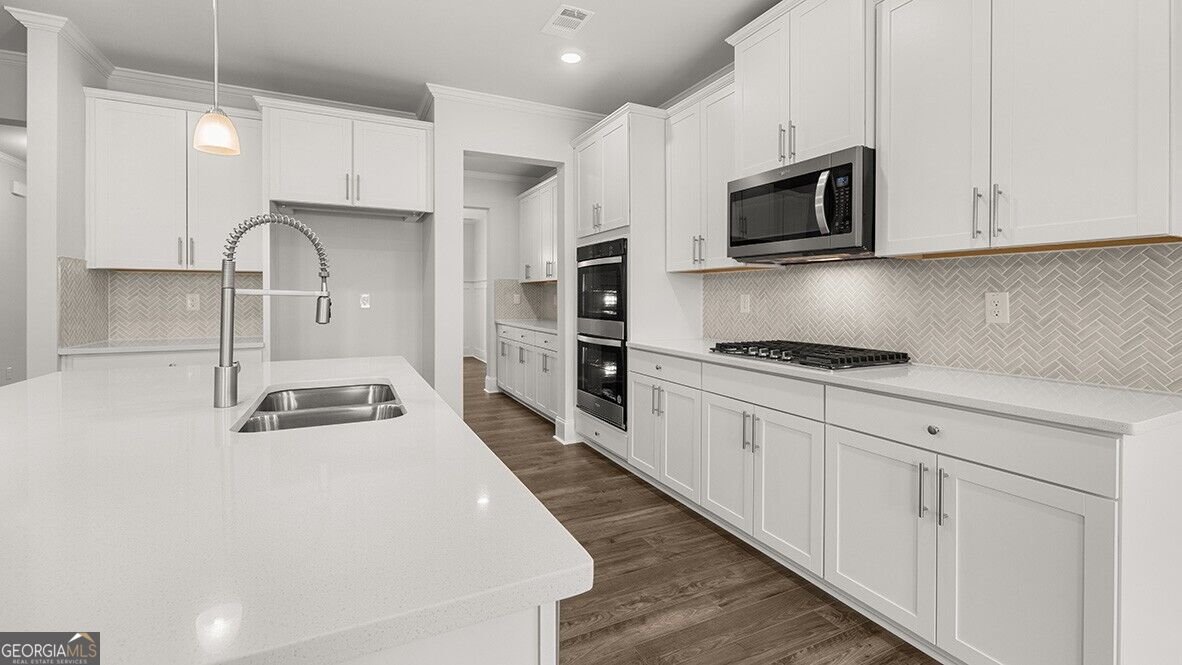 7172 Bocholt Drive South Fulton - Photo 7