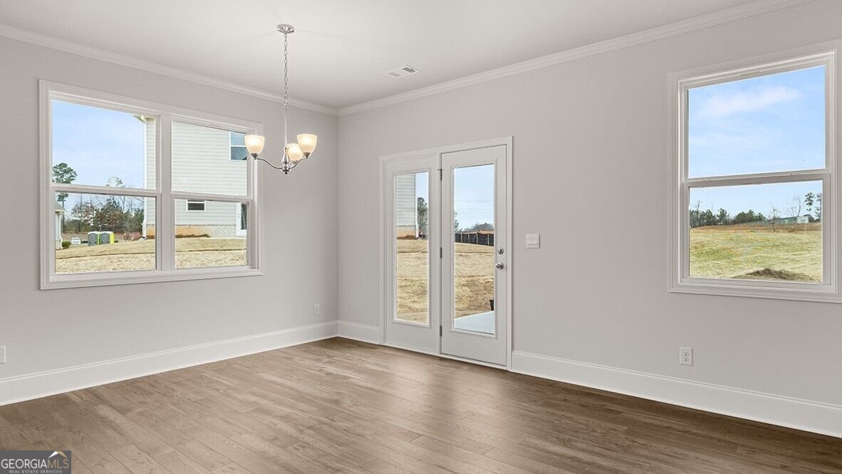 7172 Bocholt Drive South Fulton - Photo 9