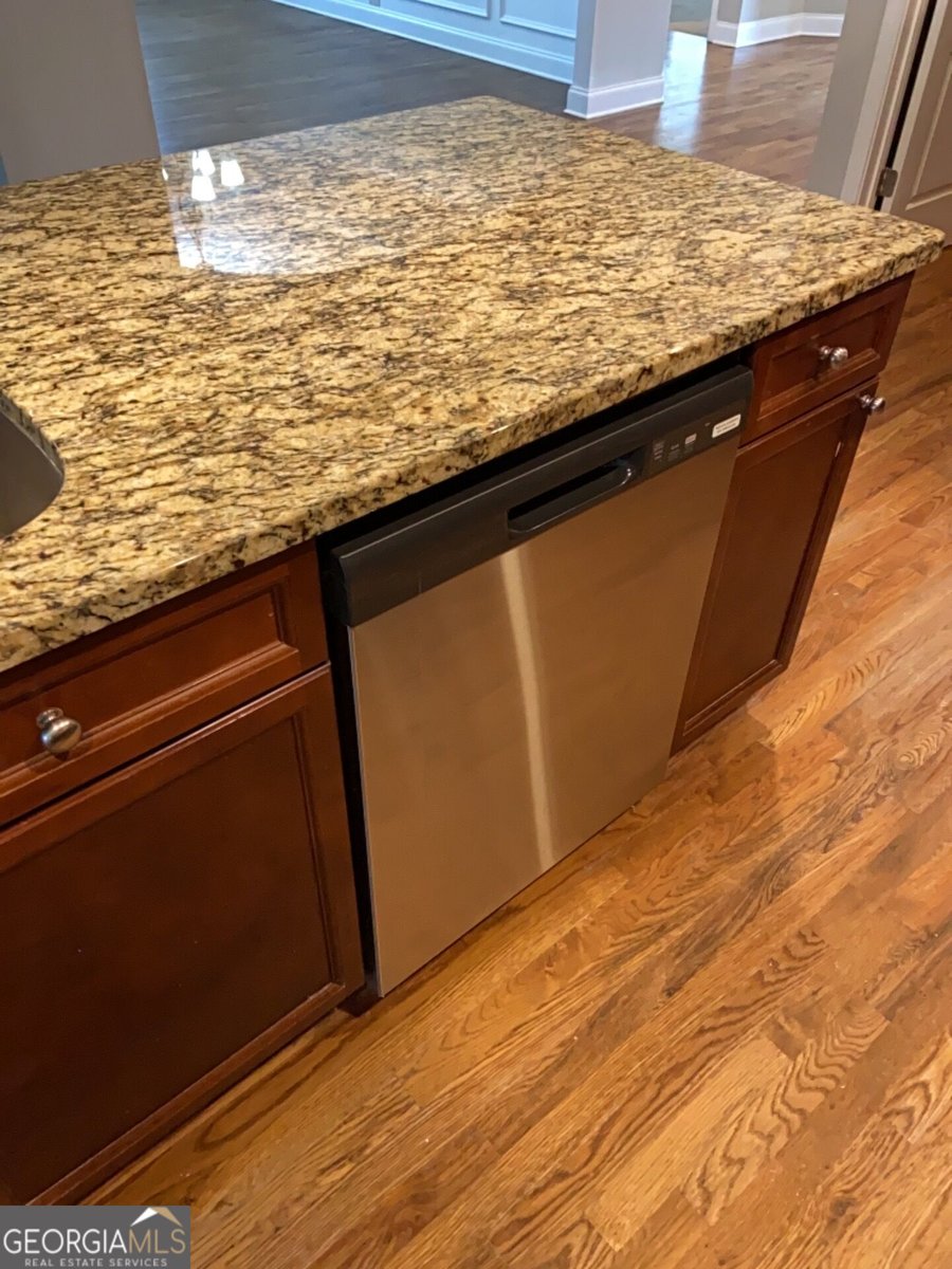 4464 Mill Water Crossing Douglasville - Photo 36
