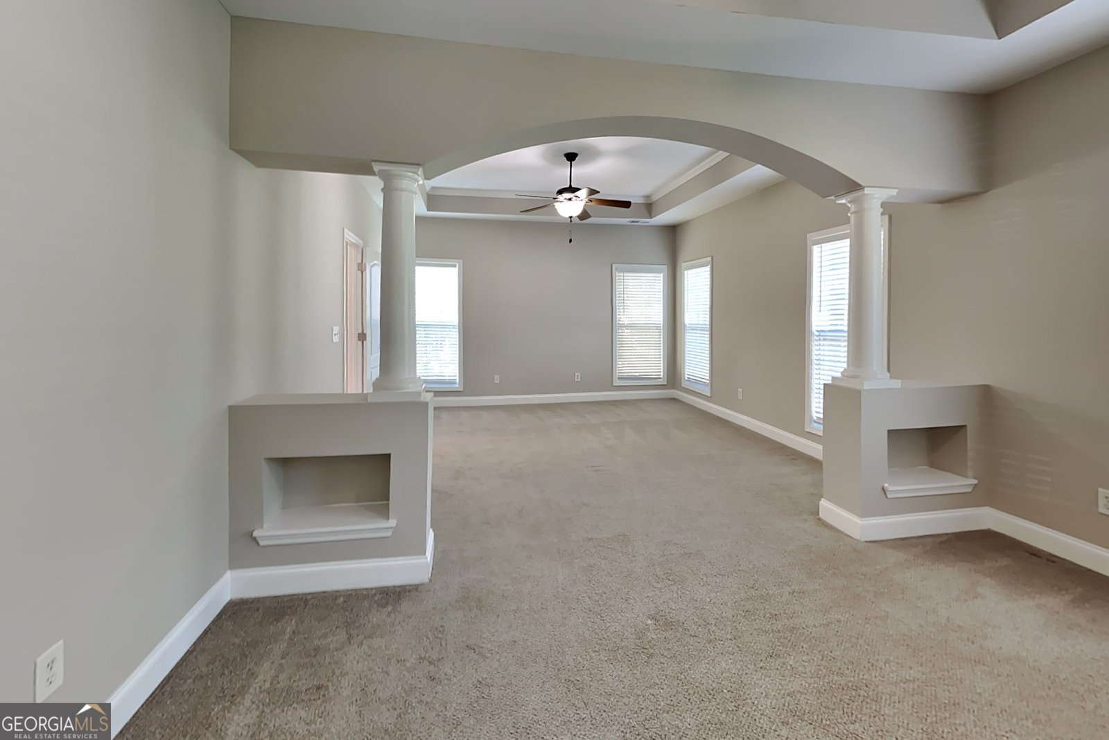 4464 Mill Water Crossing Douglasville - Photo 6