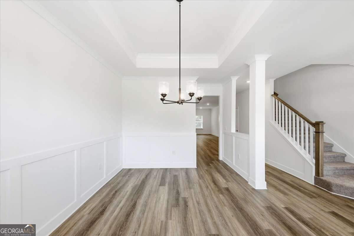 3340 Trevi Trail Douglasville - Photo 12