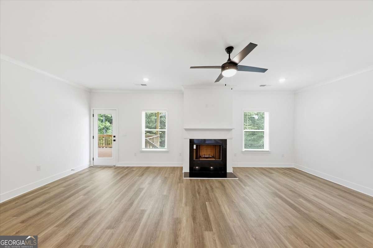 3340 Trevi Trail Douglasville - Photo 15