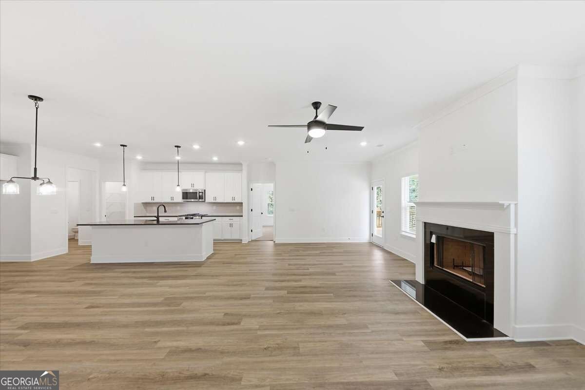3340 Trevi Trail Douglasville - Photo 16