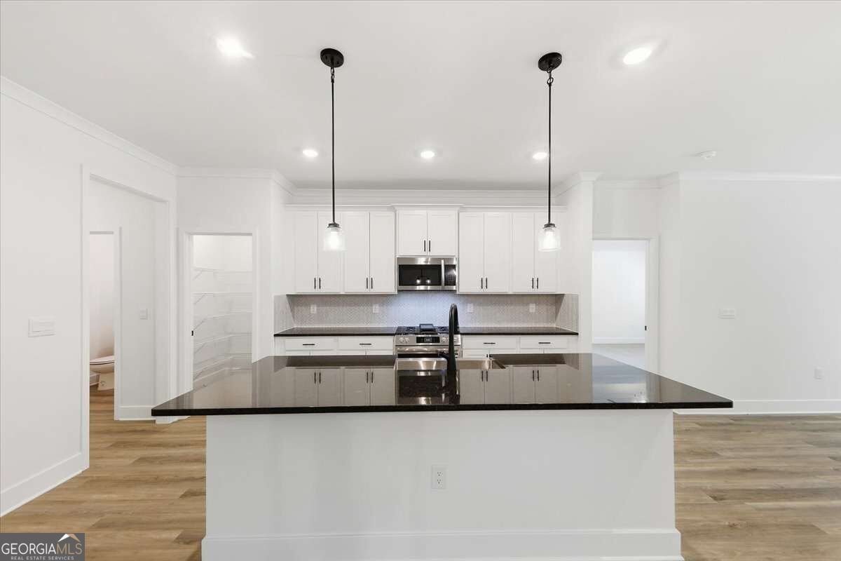 3340 Trevi Trail Douglasville - Photo 18