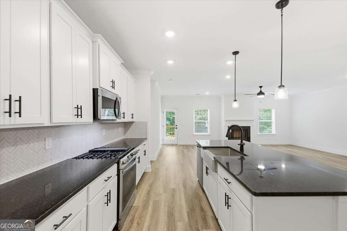 3340 Trevi Trail Douglasville - Photo 21