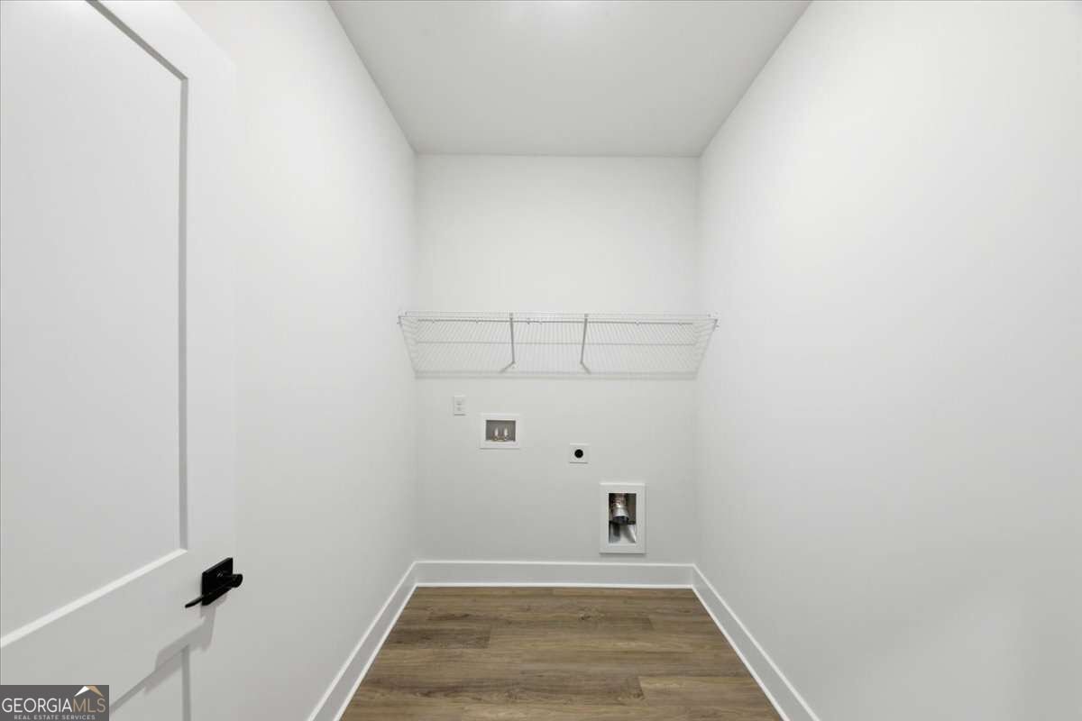 3340 Trevi Trail Douglasville - Photo 27