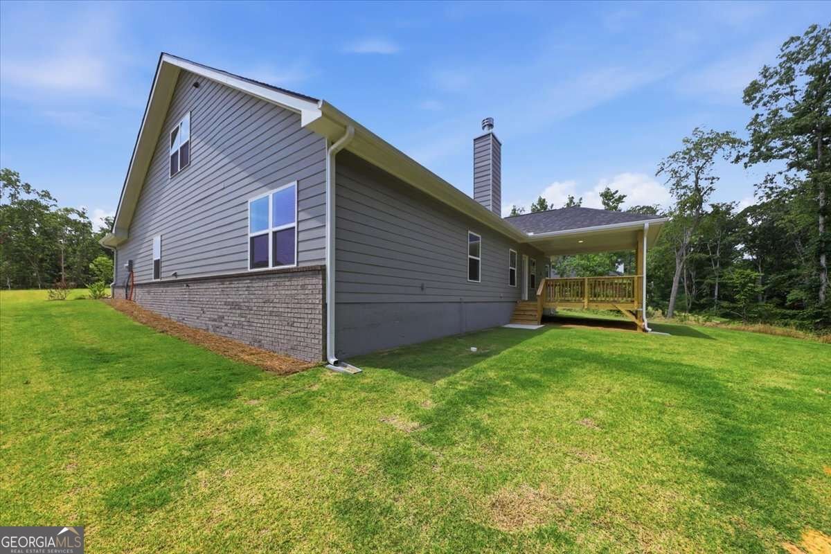 3340 Trevi Trail Douglasville - Photo 39
