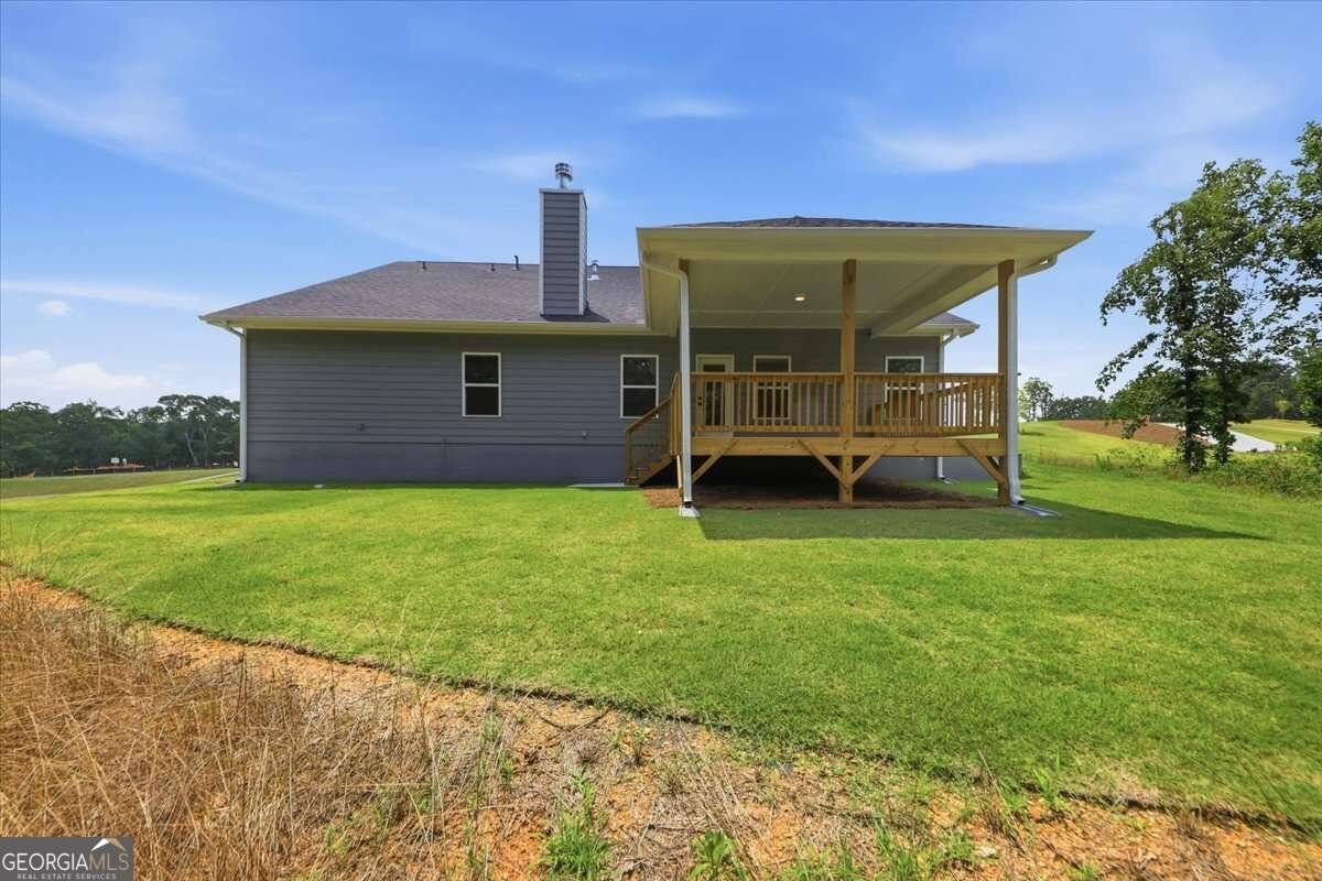 3340 Trevi Trail Douglasville - Photo 40