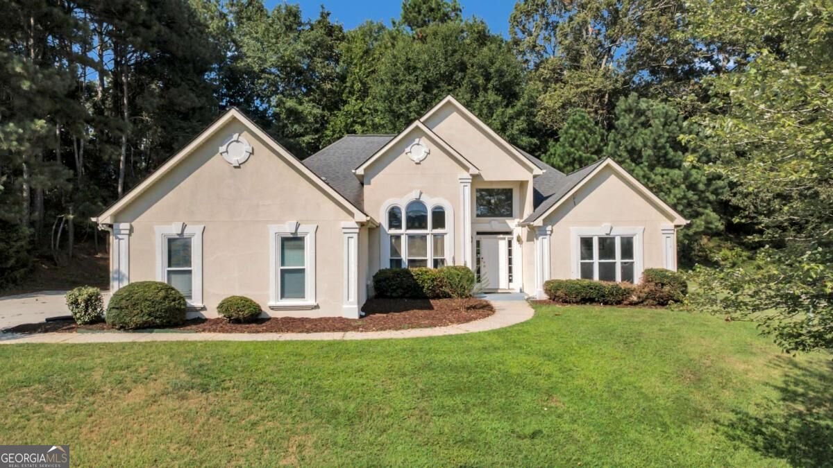2506 Sky Valley Drive Dacula - main photo