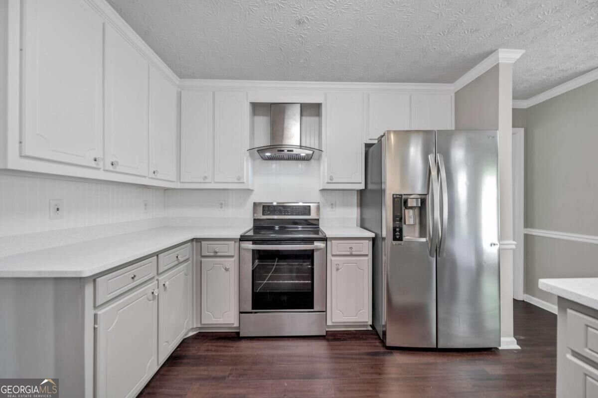 2506 Sky Valley Drive Dacula - Photo 11