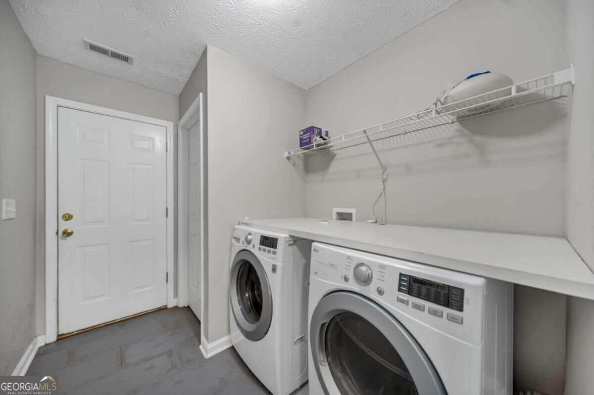 2506 Sky Valley Drive Dacula - Photo 24