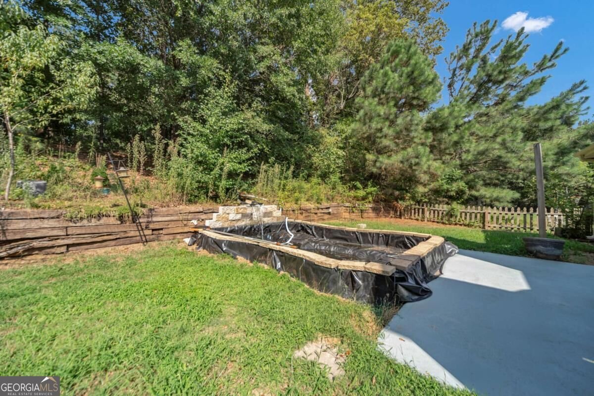 2506 Sky Valley Drive Dacula - Photo 30
