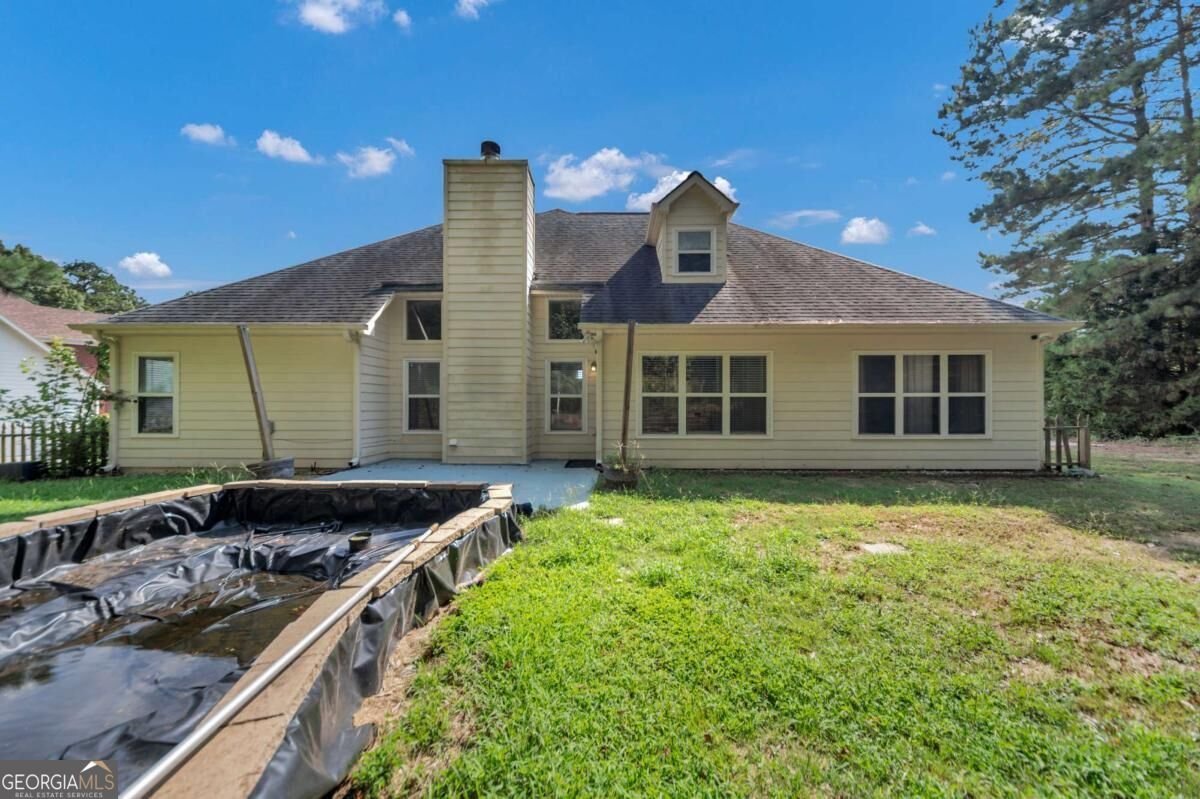 2506 Sky Valley Drive Dacula - Photo 31