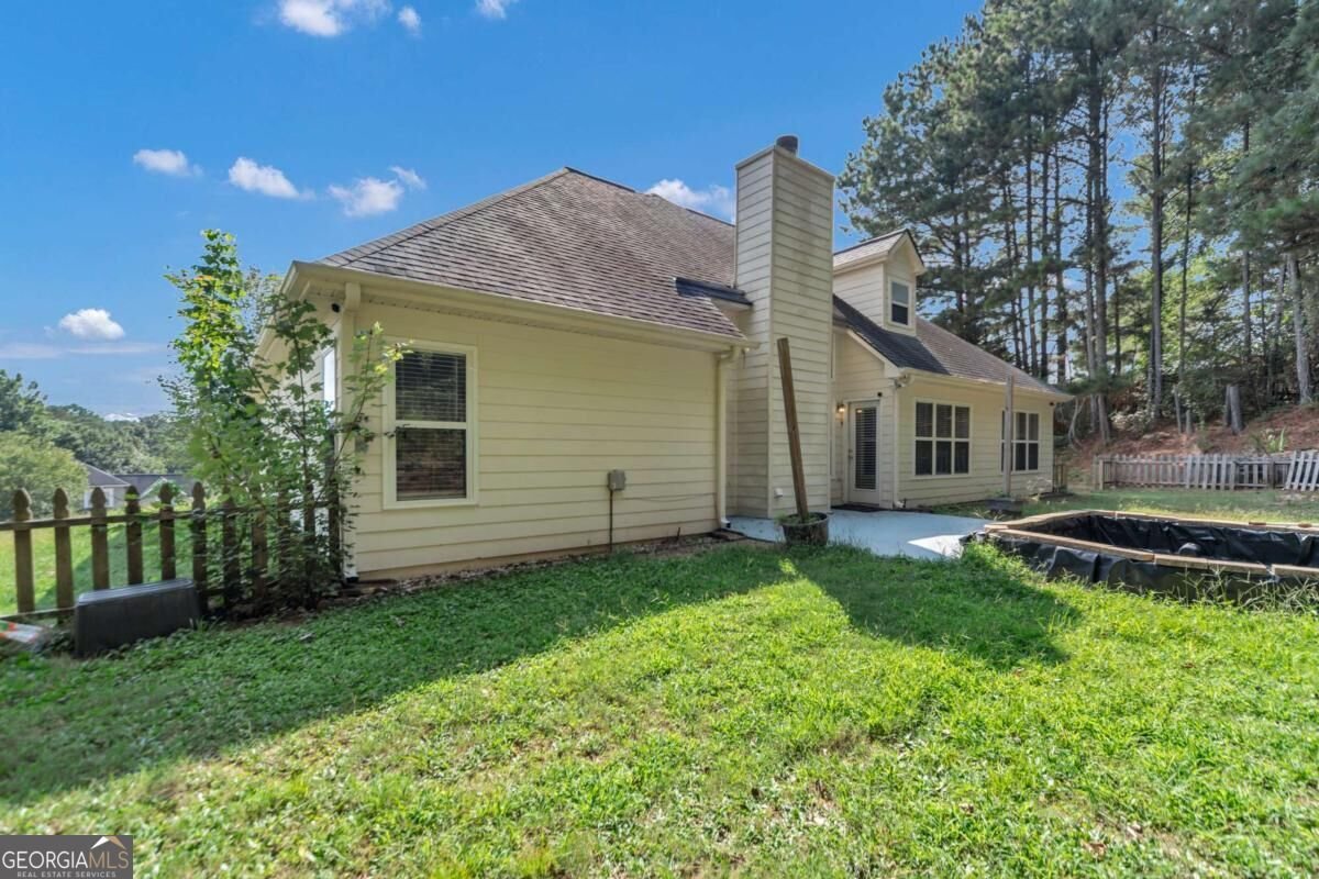 2506 Sky Valley Drive Dacula - Photo 32