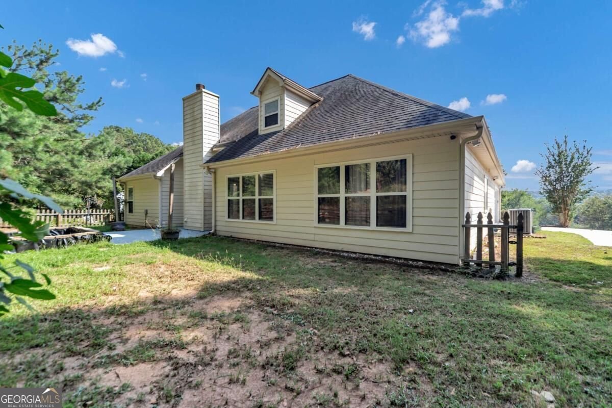 2506 Sky Valley Drive Dacula - Photo 33